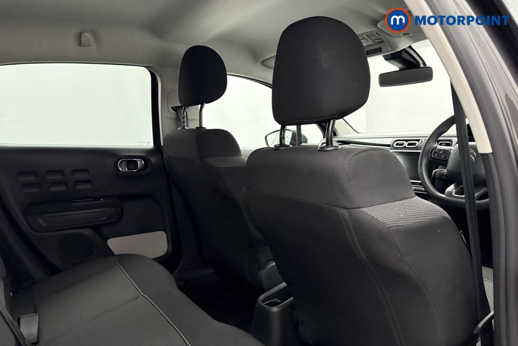 Citroen C3 Plus Manual Petrol Hatchback - Stock Number (1647671) - 14th supplementary image