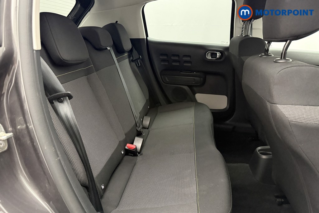 Citroen C3 Plus Manual Petrol Hatchback - Stock Number (1647671) - 15th supplementary image