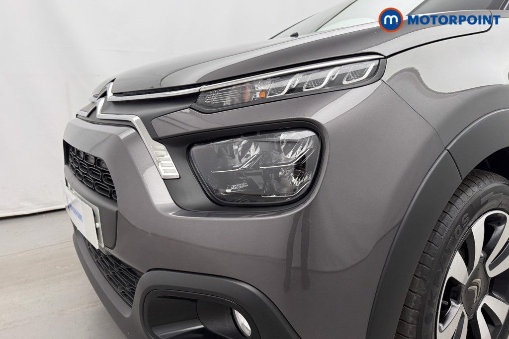 Citroen C3 Plus Manual Petrol Hatchback - Stock Number (1647671) - 19th supplementary image