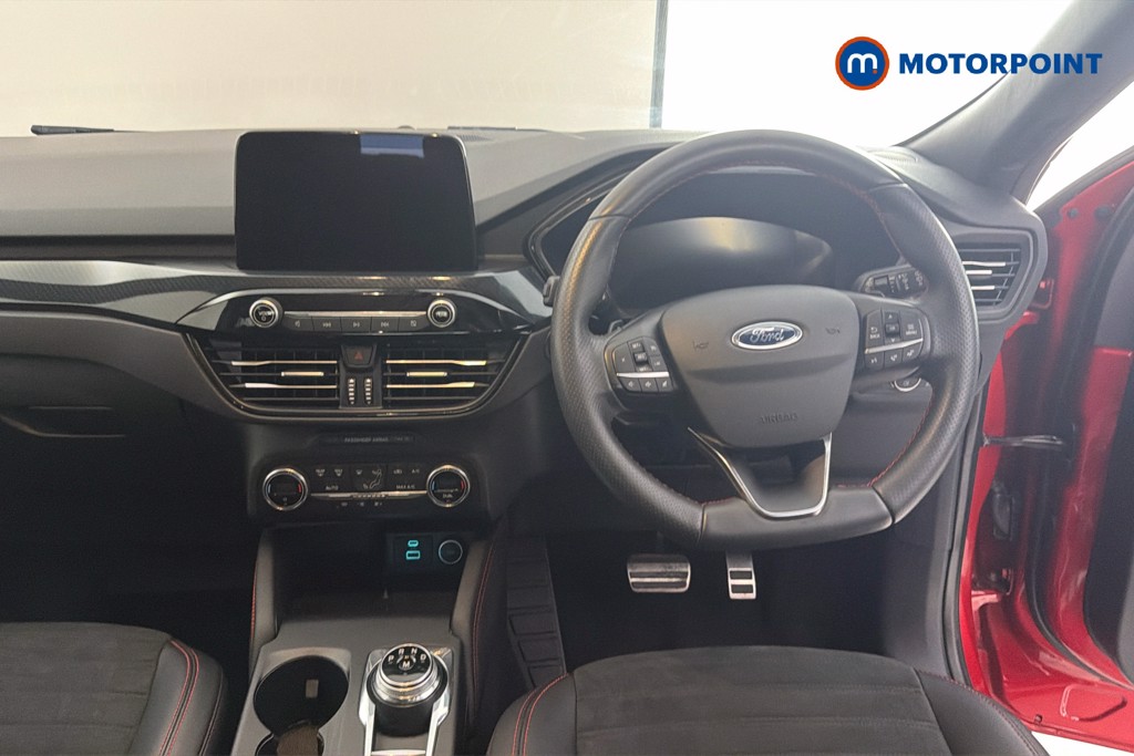 Ford Kuga St-Line Automatic Diesel SUV - Stock Number (1647856) - 2nd supplementary image