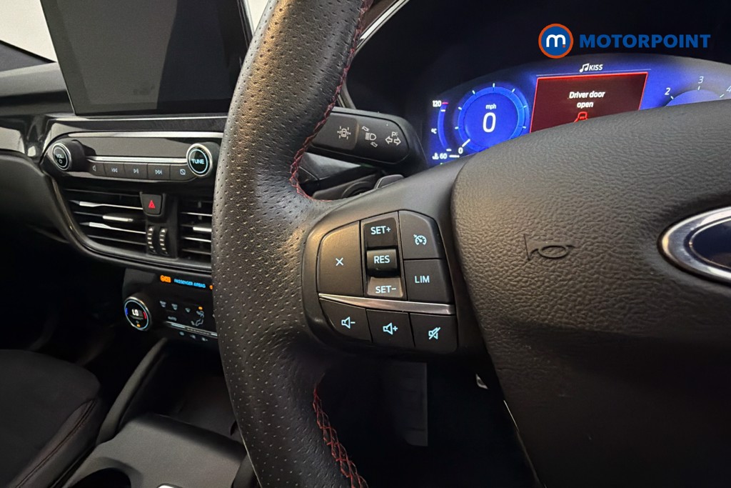 Ford Kuga St-Line Automatic Diesel SUV - Stock Number (1647856) - 3rd supplementary image