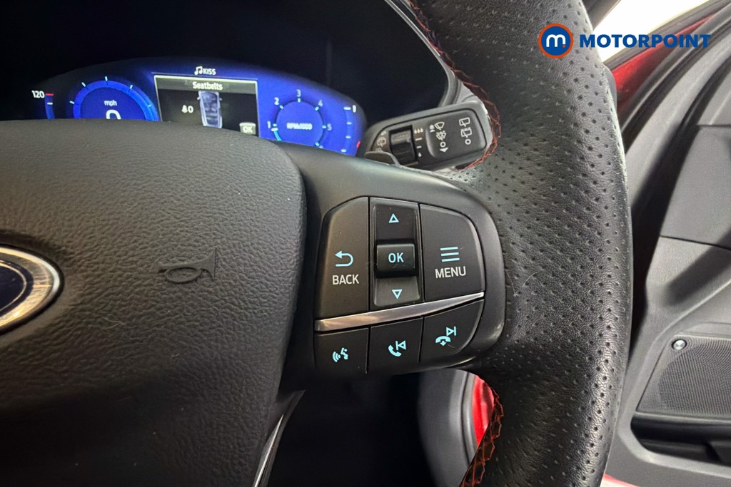 Ford Kuga St-Line Automatic Diesel SUV - Stock Number (1647856) - 4th supplementary image