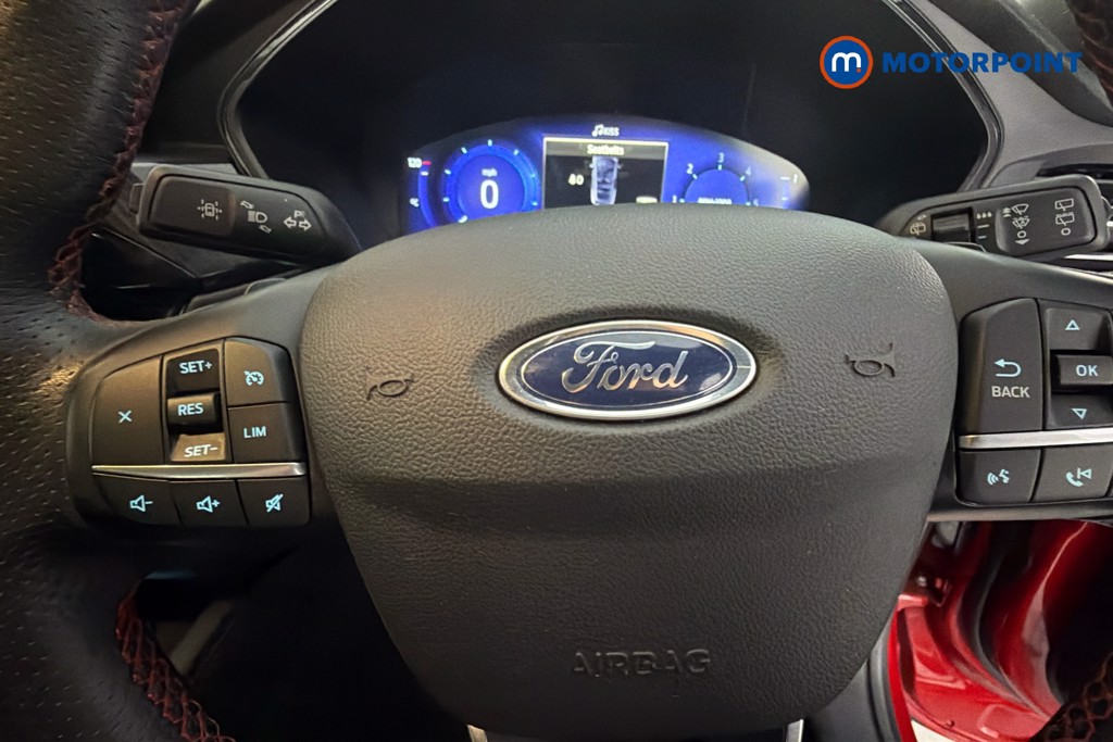 Ford Kuga St-Line Automatic Diesel SUV - Stock Number (1647856) - 5th supplementary image