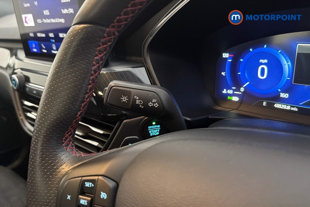 Ford Kuga St-Line Automatic Diesel SUV - Stock Number (1647856) - 6th supplementary image