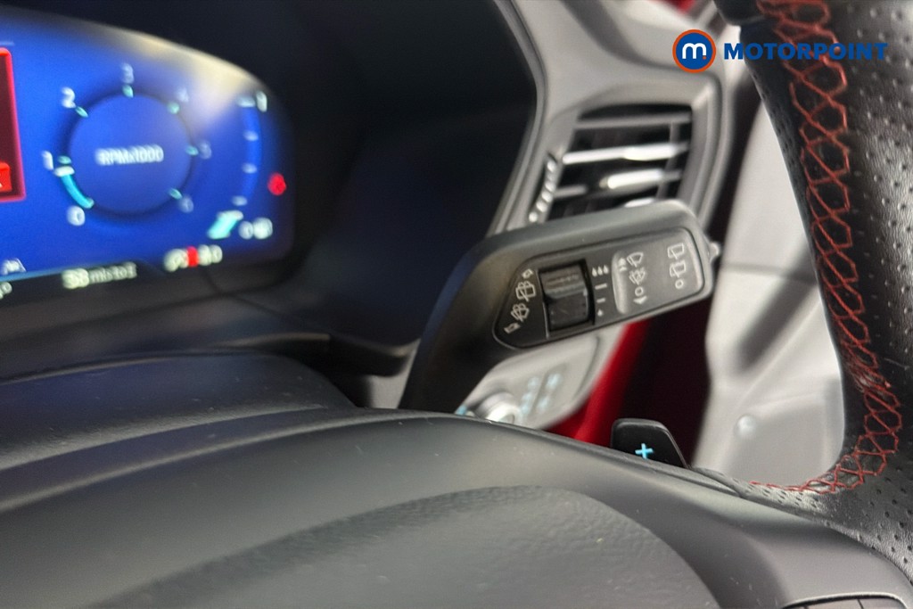 Ford Kuga St-Line Automatic Diesel SUV - Stock Number (1647856) - 7th supplementary image