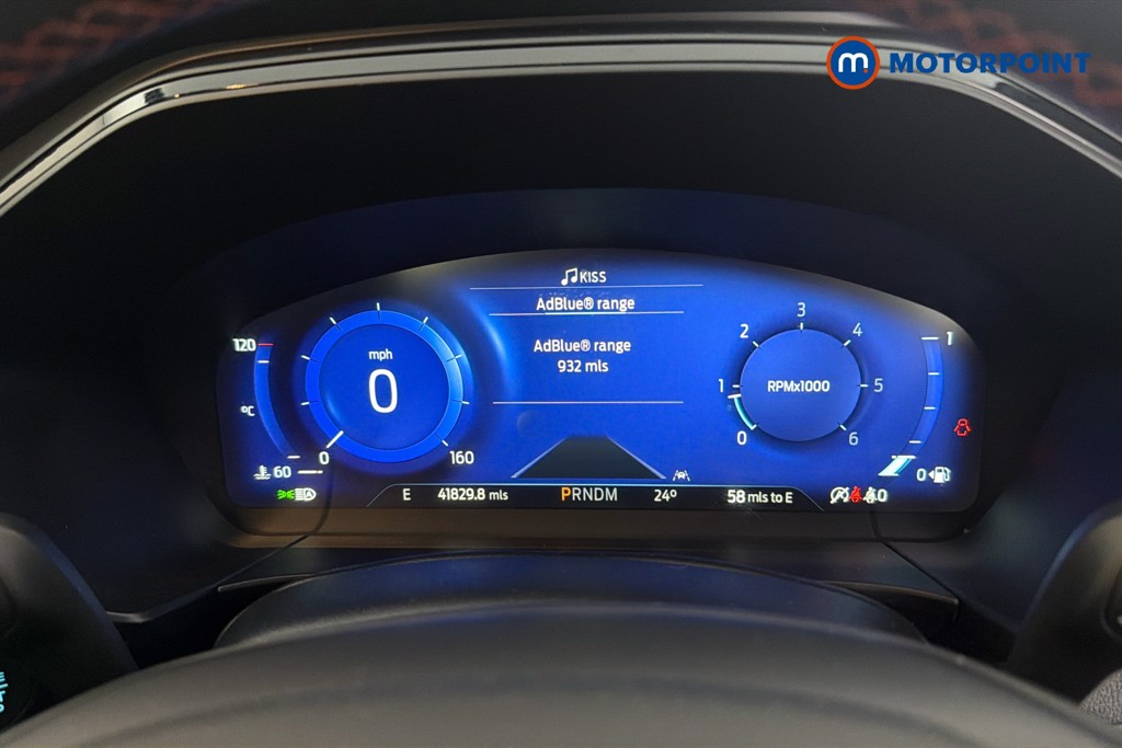 Ford Kuga St-Line Automatic Diesel SUV - Stock Number (1647856) - 8th supplementary image