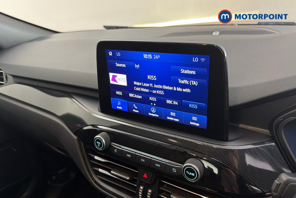 Ford Kuga St-Line Automatic Diesel SUV - Stock Number (1647856) - 9th supplementary image
