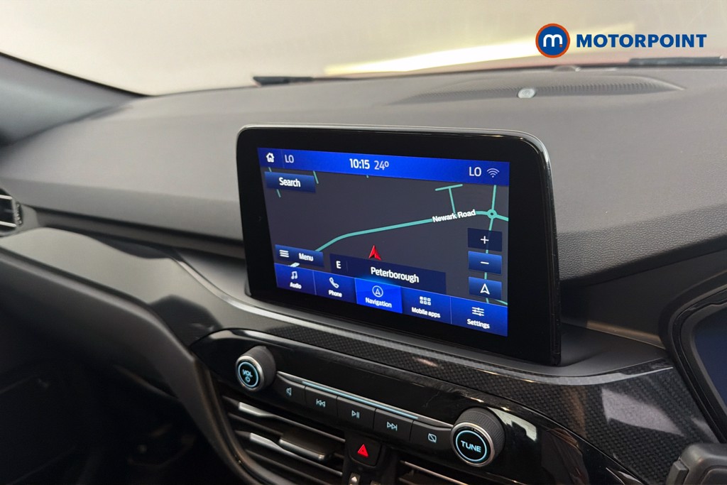 Ford Kuga St-Line Automatic Diesel SUV - Stock Number (1647856) - 10th supplementary image