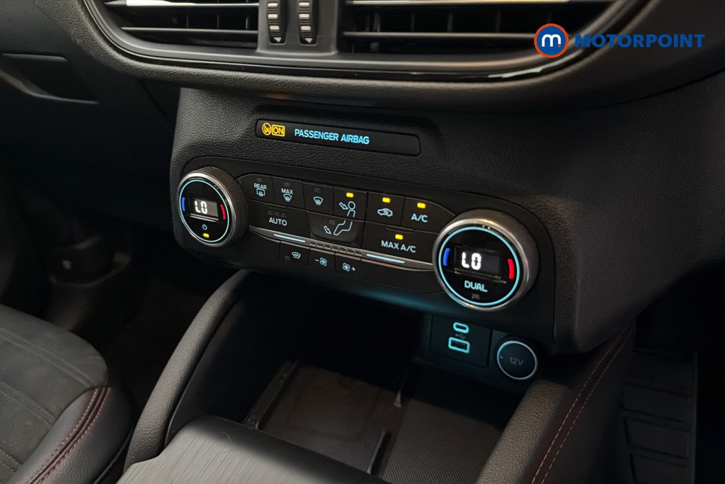 Ford Kuga St-Line Automatic Diesel SUV - Stock Number (1647856) - 12th supplementary image