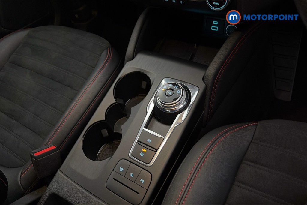 Ford Kuga St-Line Automatic Diesel SUV - Stock Number (1647856) - 15th supplementary image