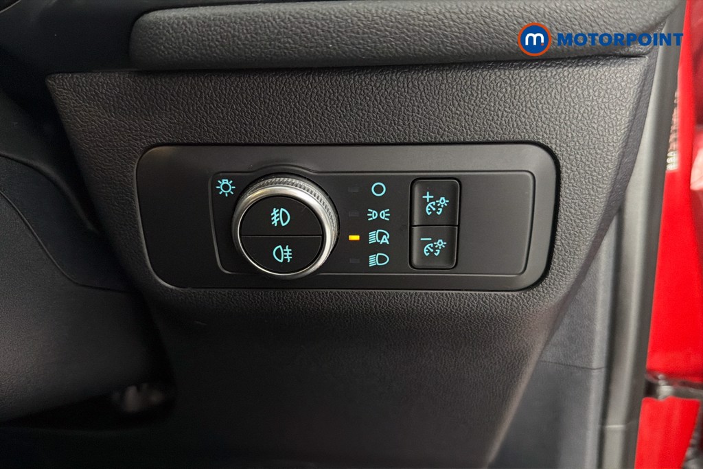 Ford Kuga St-Line Automatic Diesel SUV - Stock Number (1647856) - 18th supplementary image