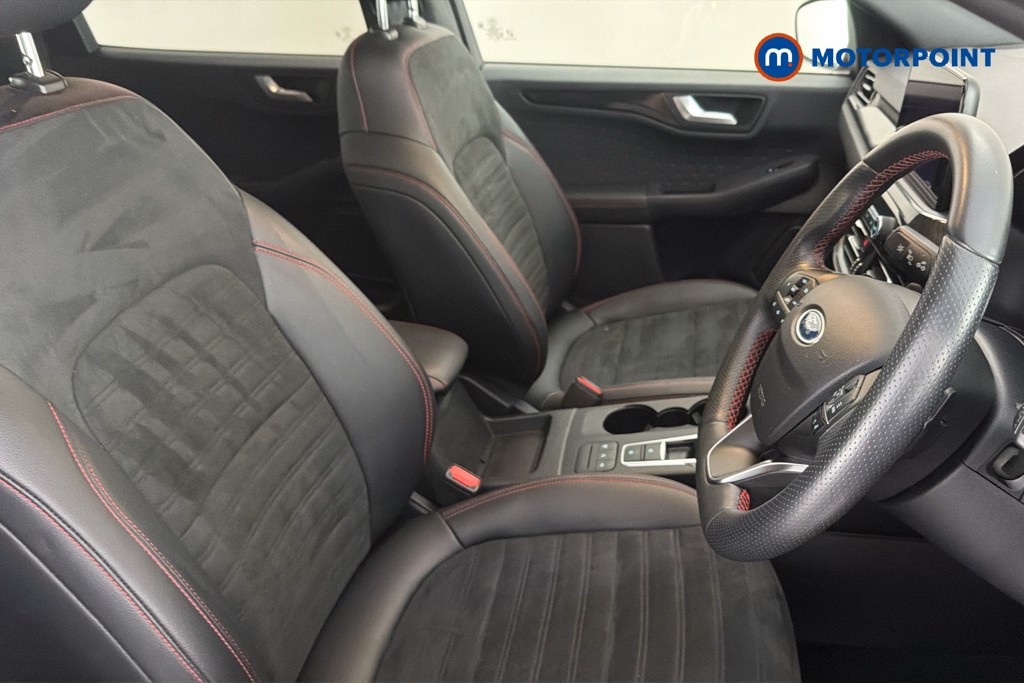 Ford Kuga St-Line Automatic Diesel SUV - Stock Number (1647856) - 22nd supplementary image