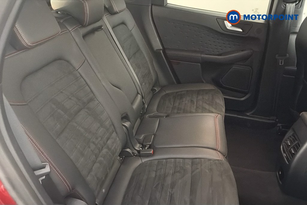 Ford Kuga St-Line Automatic Diesel SUV - Stock Number (1647856) - 28th supplementary image
