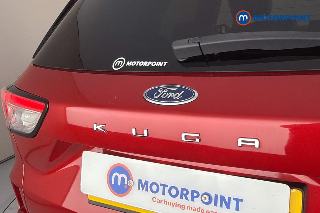 Ford Kuga St-Line Automatic Diesel SUV - Stock Number (1647856) - 37th supplementary image