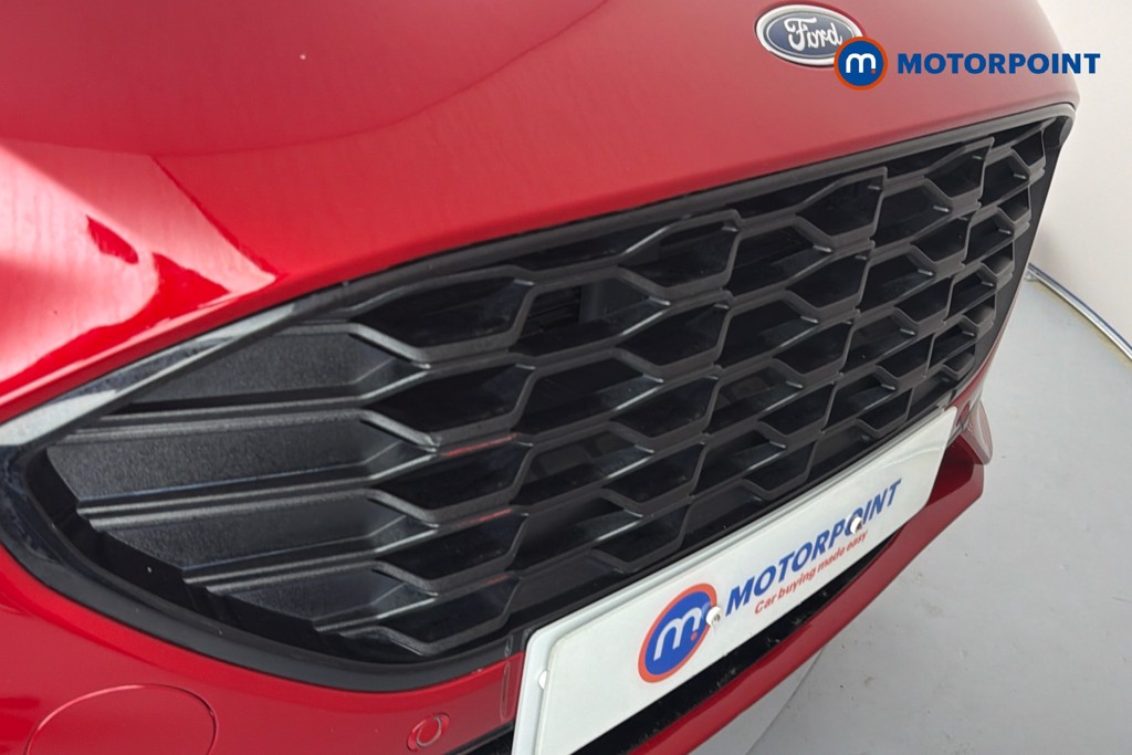 Ford Kuga St-Line Automatic Diesel SUV - Stock Number (1647856) - 45th supplementary image