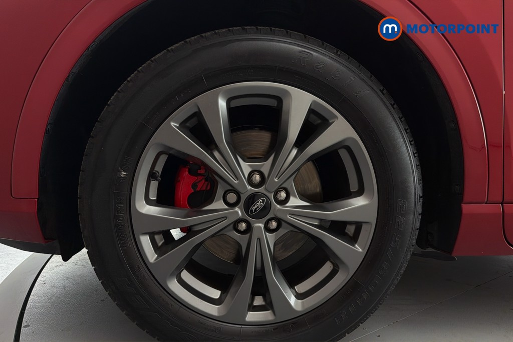 Ford Kuga St-Line Automatic Diesel SUV - Stock Number (1647856) - 47th supplementary image