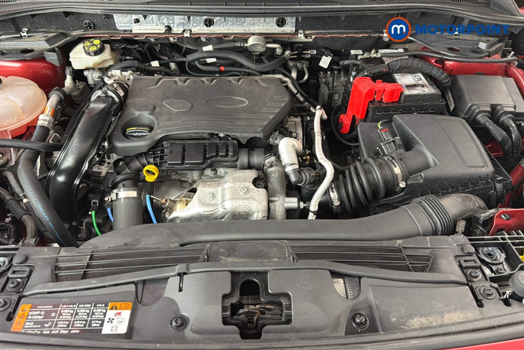 Ford Kuga St-Line Automatic Diesel SUV - Stock Number (1647856) - 51st supplementary image