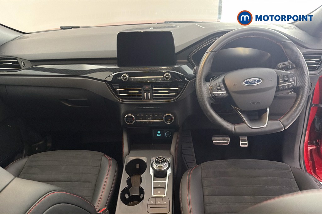 Ford Kuga St-Line Automatic Diesel SUV - Stock Number (1647856) - 1st supplementary image