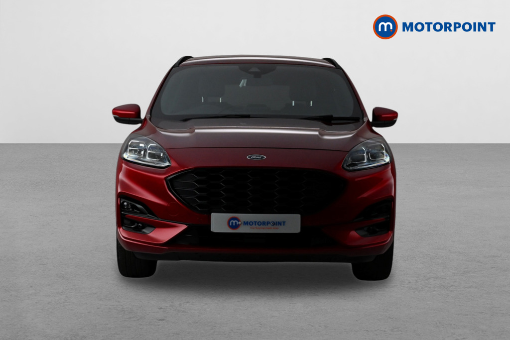 Ford Kuga St-Line Automatic Diesel SUV - Stock Number (1647856) - Front bumper