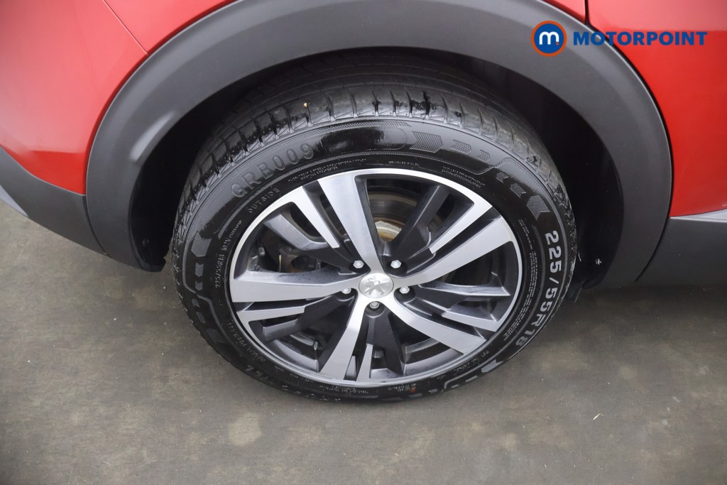 Peugeot 3008 Allure Automatic Petrol SUV - Stock Number (1647862) - 3rd supplementary image