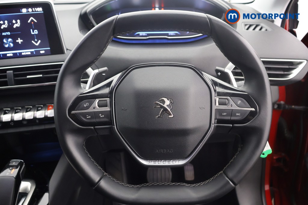 Peugeot 3008 Allure Automatic Petrol SUV - Stock Number (1647862) - 5th supplementary image
