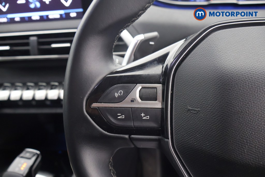 Peugeot 3008 Allure Automatic Petrol SUV - Stock Number (1647862) - 6th supplementary image