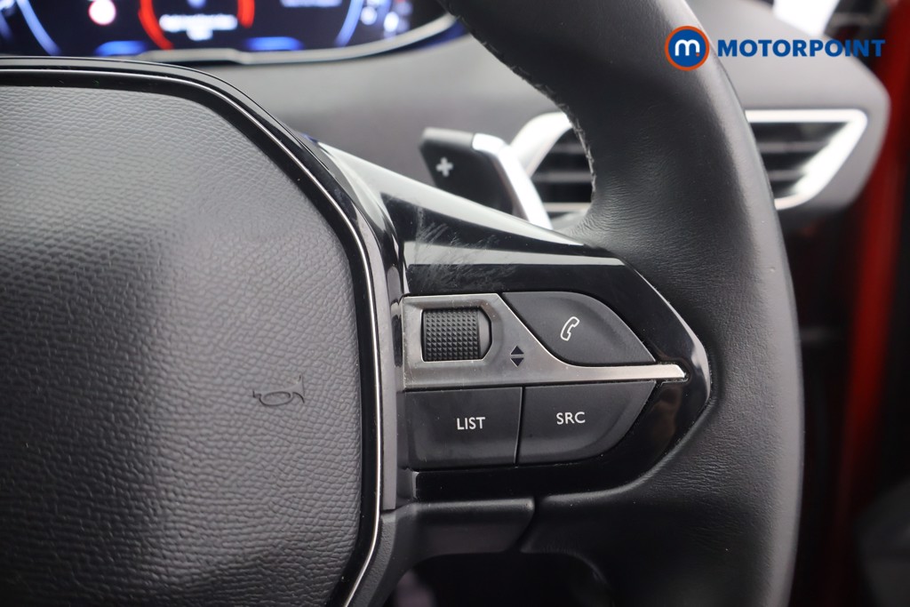 Peugeot 3008 Allure Automatic Petrol SUV - Stock Number (1647862) - 7th supplementary image