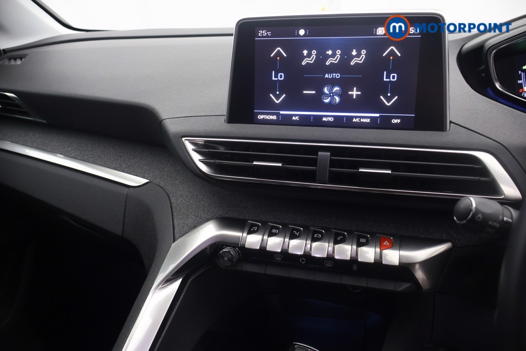 Peugeot 3008 Allure Automatic Petrol SUV - Stock Number (1647862) - 9th supplementary image