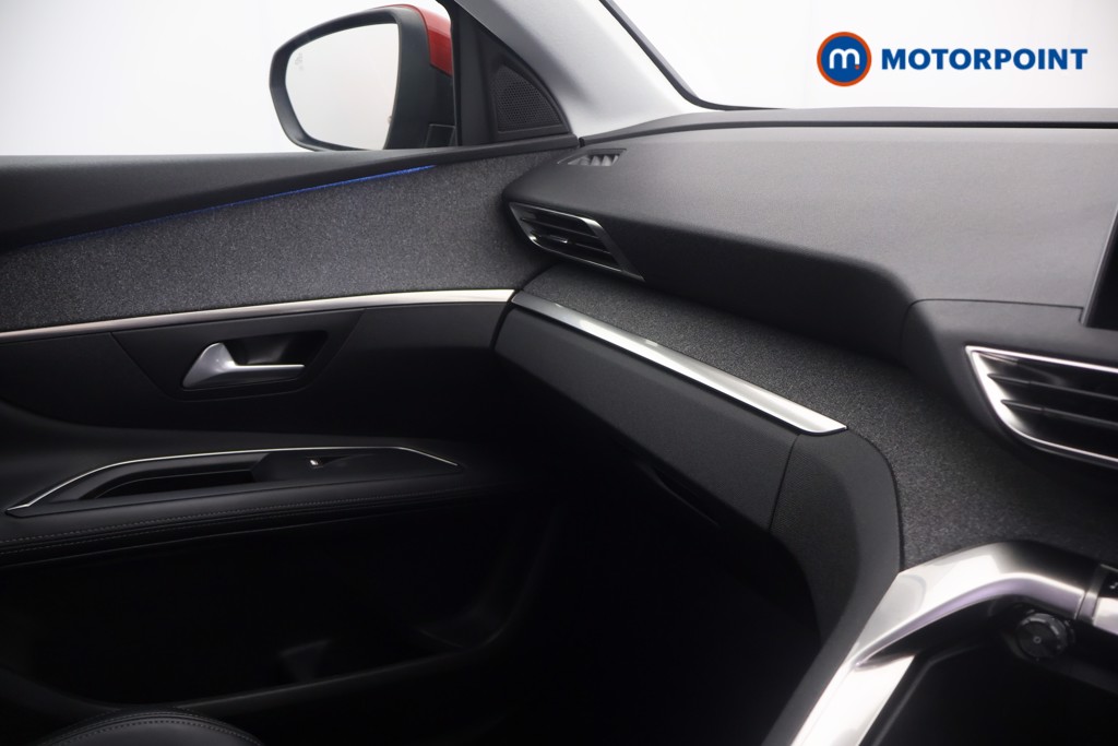Peugeot 3008 Allure Automatic Petrol SUV - Stock Number (1647862) - 10th supplementary image