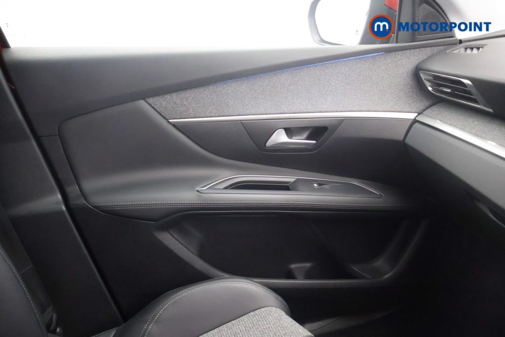 Peugeot 3008 Allure Automatic Petrol SUV - Stock Number (1647862) - 11th supplementary image
