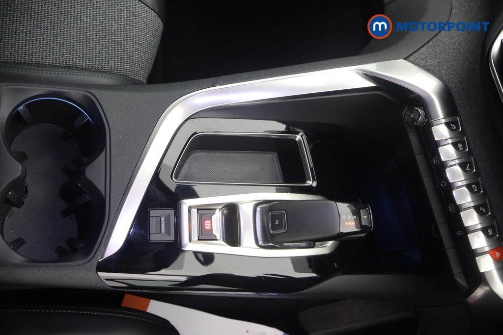 Peugeot 3008 Allure Automatic Petrol SUV - Stock Number (1647862) - 13th supplementary image