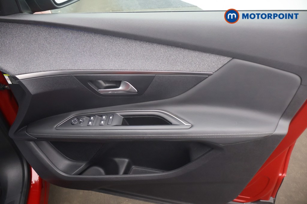 Peugeot 3008 Allure Automatic Petrol SUV - Stock Number (1647862) - 14th supplementary image