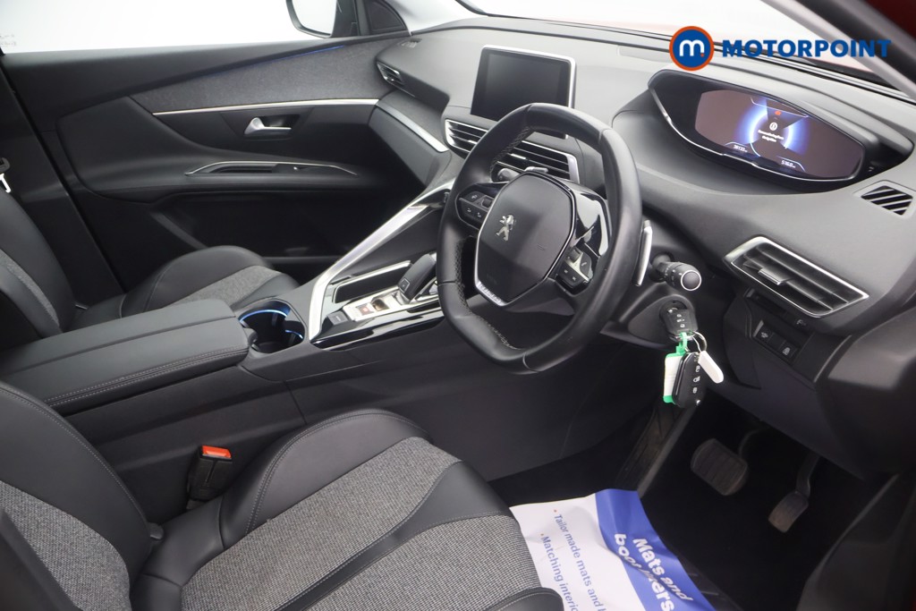 Peugeot 3008 Allure Automatic Petrol SUV - Stock Number (1647862) - 15th supplementary image