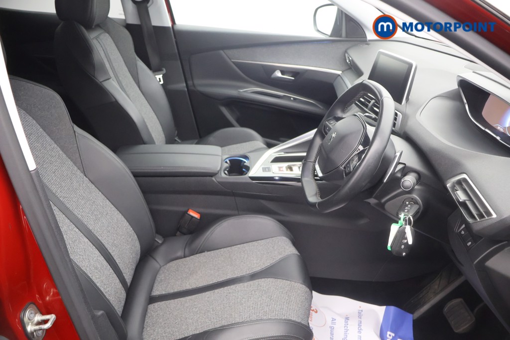 Peugeot 3008 Allure Automatic Petrol SUV - Stock Number (1647862) - 16th supplementary image