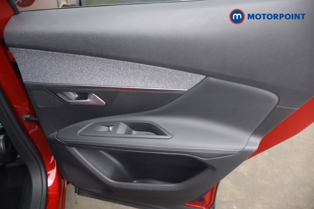 Peugeot 3008 Allure Automatic Petrol SUV - Stock Number (1647862) - 17th supplementary image