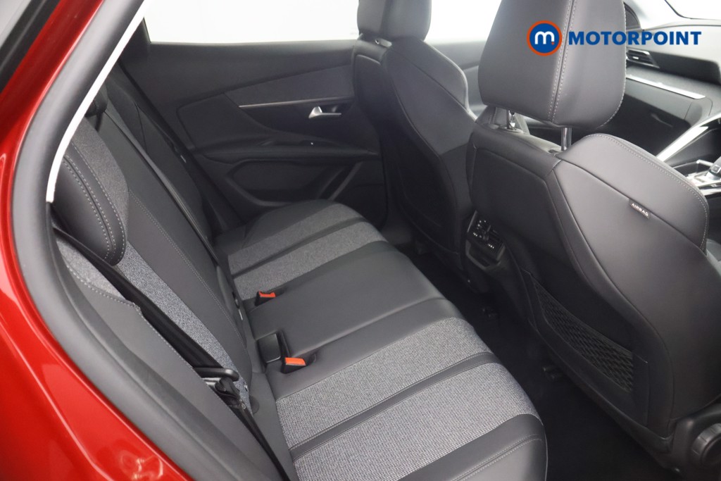 Peugeot 3008 Allure Automatic Petrol SUV - Stock Number (1647862) - 18th supplementary image