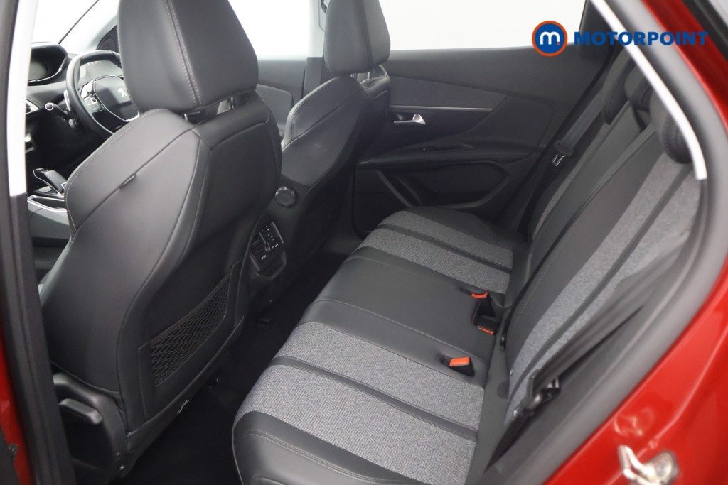 Peugeot 3008 Allure Automatic Petrol SUV - Stock Number (1647862) - 21st supplementary image