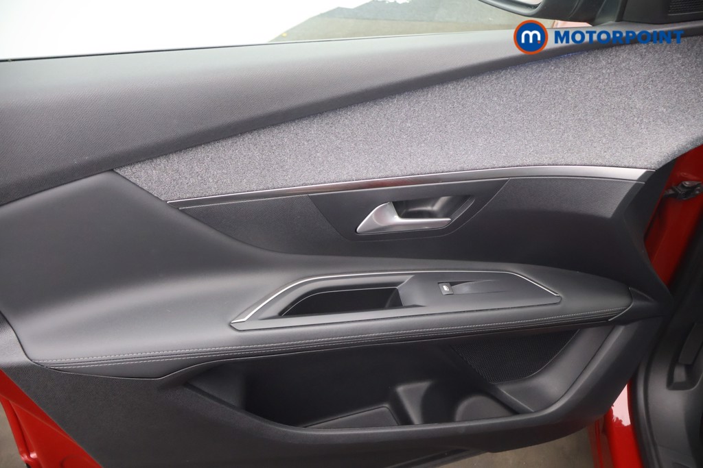 Peugeot 3008 Allure Automatic Petrol SUV - Stock Number (1647862) - 22nd supplementary image