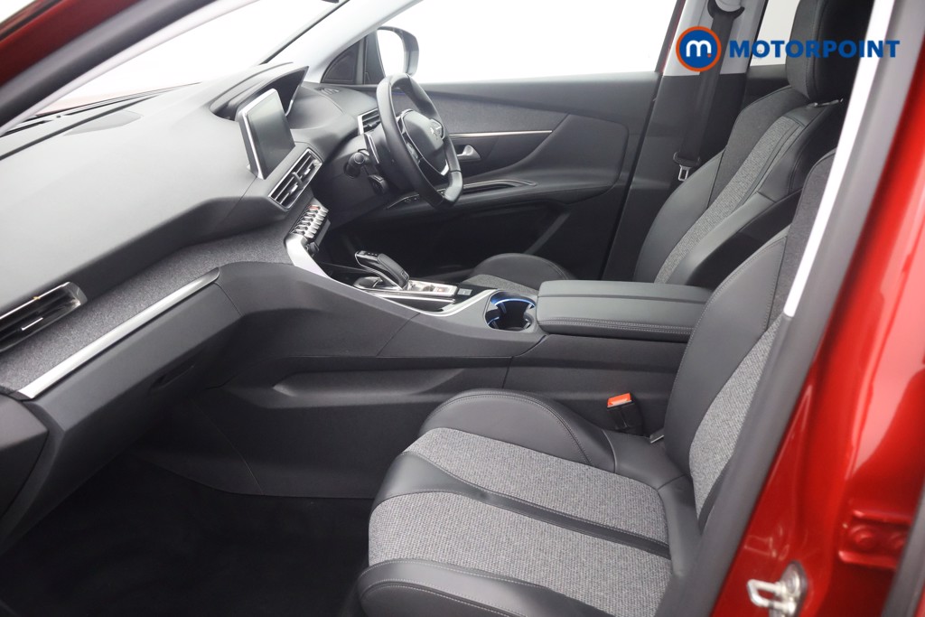 Peugeot 3008 Allure Automatic Petrol SUV - Stock Number (1647862) - 23rd supplementary image