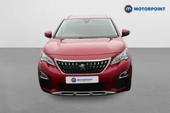 Peugeot 3008 Allure Automatic Petrol SUV - Stock Number (1647862) - Front bumper