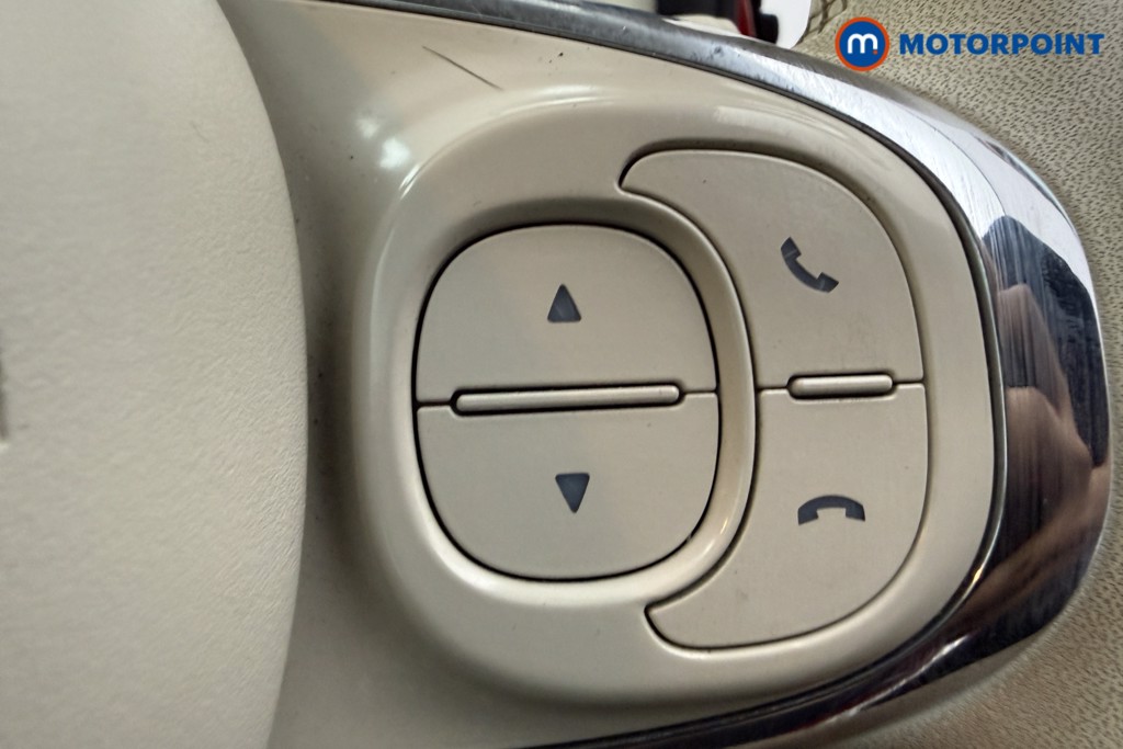 Fiat 500 1.0 Mild Hybrid 3Dr Manual Petrol Hatchback - Stock Number (1647876) - 3rd supplementary image