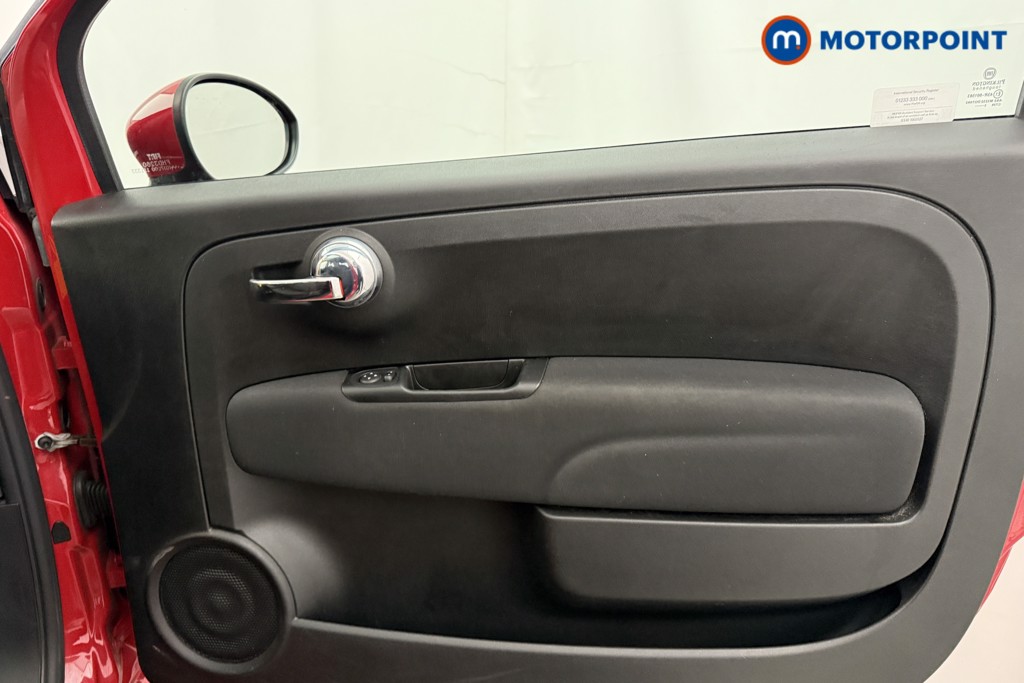Fiat 500 1.0 Mild Hybrid 3Dr Manual Petrol Hatchback - Stock Number (1647876) - 10th supplementary image