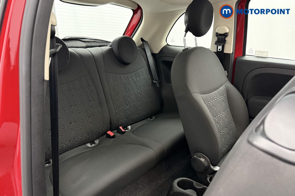 Fiat 500 1.0 Mild Hybrid 3Dr Manual Petrol Hatchback - Stock Number (1647876) - 12th supplementary image