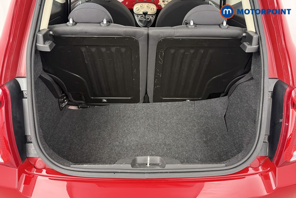 Fiat 500 1.0 Mild Hybrid 3Dr Manual Petrol Hatchback - Stock Number (1647876) - 13th supplementary image