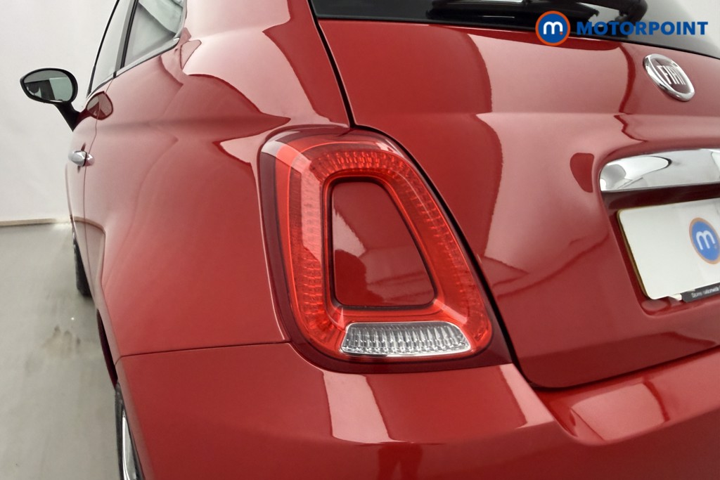 Fiat 500 1.0 Mild Hybrid 3Dr Manual Petrol Hatchback - Stock Number (1647876) - 14th supplementary image
