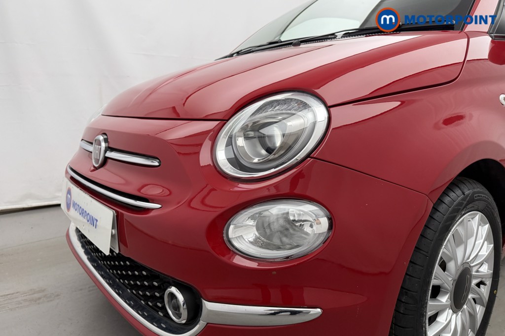 Fiat 500 1.0 Mild Hybrid 3Dr Manual Petrol Hatchback - Stock Number (1647876) - 15th supplementary image