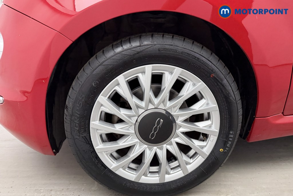 Fiat 500 1.0 Mild Hybrid 3Dr Manual Petrol Hatchback - Stock Number (1647876) - 16th supplementary image