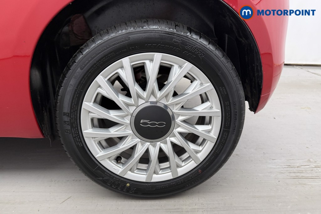 Fiat 500 1.0 Mild Hybrid 3Dr Manual Petrol Hatchback - Stock Number (1647876) - 17th supplementary image