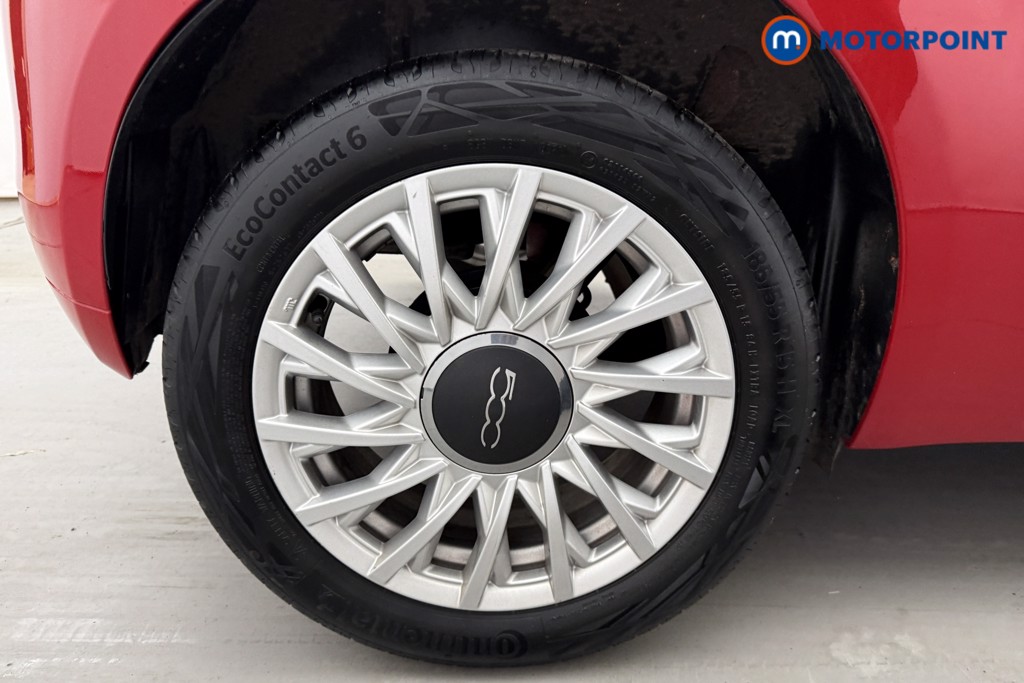 Fiat 500 1.0 Mild Hybrid 3Dr Manual Petrol Hatchback - Stock Number (1647876) - 18th supplementary image