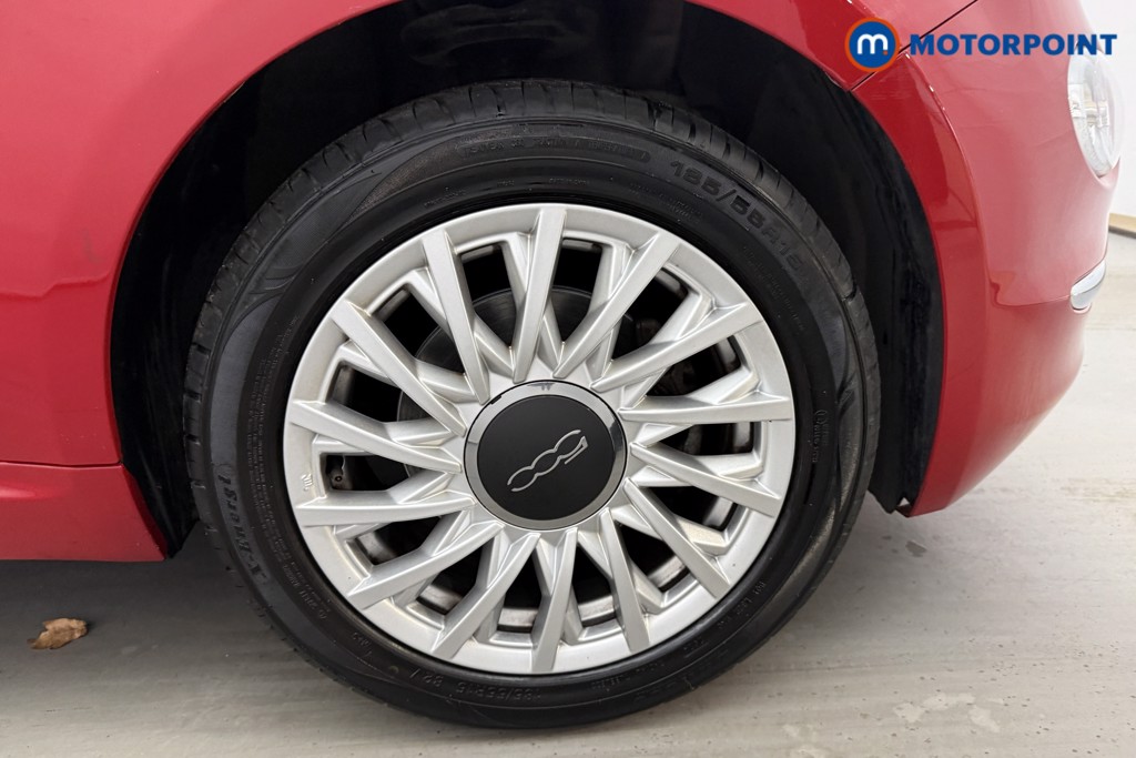 Fiat 500 1.0 Mild Hybrid 3Dr Manual Petrol Hatchback - Stock Number (1647876) - 19th supplementary image